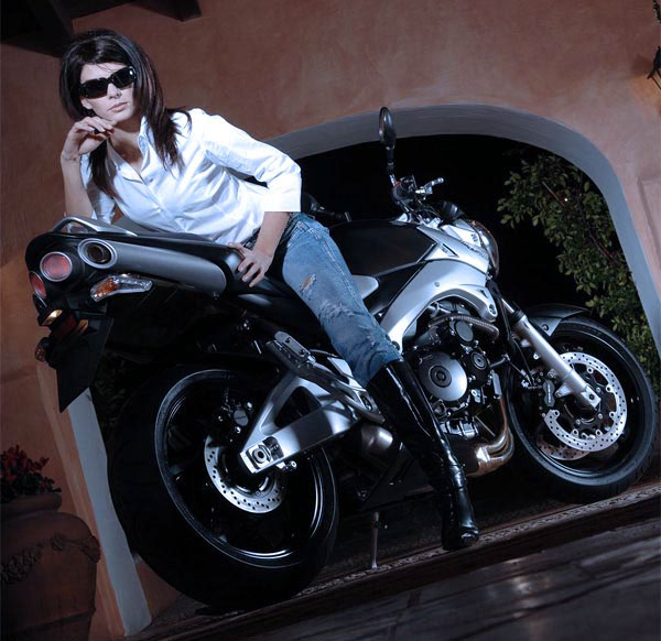 Suzuki GSR600. Продажа мотоциклов Suzuki.